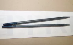 Lykke 5" Spitzen Indigo 12,0