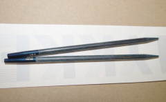 Lykke 5" Spitzen Indigo 7,0