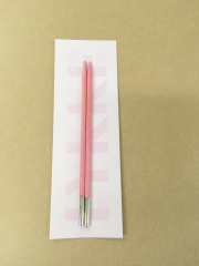 Lykke 5" Spitzen Blush 4,0