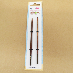 Knit Pro Spitzen Ginger 5,0