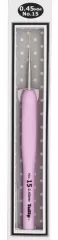 Tulip Crochet Hook Etimo Rose 0,45 mm (US 19)