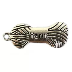 Charms - Yarn