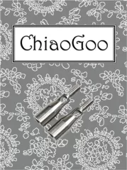 ChiaoGoo Seiladapter M
