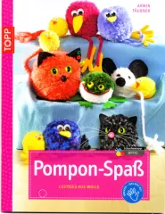 Pompon-Spaß