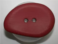 Knopf Kunststoff - 54 mm