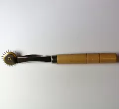 Prym Kopierrädchen mit Stahlnadeln