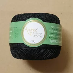 Anchor Spitzenhäkelgarn - 403