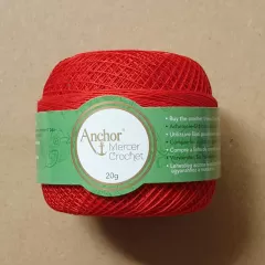 Anchor Spitzenhäkelgarn - 9046