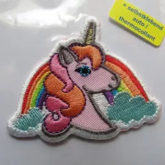 Applique Unicorn 3