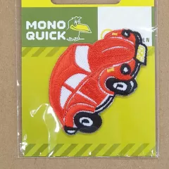 Applique Concrete Mixer