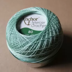 Anchor Spitzenhäkelgarn - 206