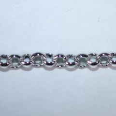 Metal Ring Chain