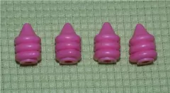 Clover Point Protectors 4-pc-Set