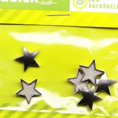 Nailheads Stars - smooth