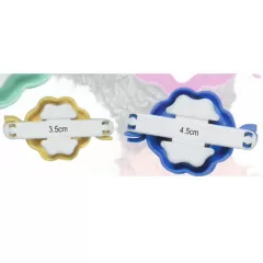 Knit Pro Nirvana Pompon Makers - small