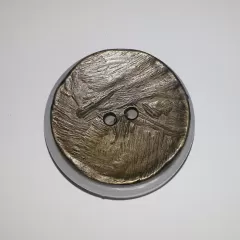 Knopf Kunststoff - 40 mm