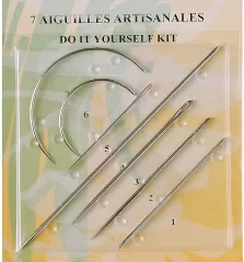 Bohin Handwerkernadeln