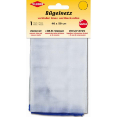 Kleiber Ironing Net - 40 cm x 59 cm (16 in x 23 in)