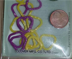 Clover Dreieck-Markierer - mittel