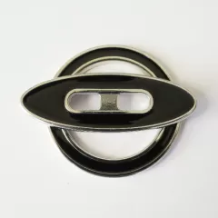 Verschluss mit Knebelknopf