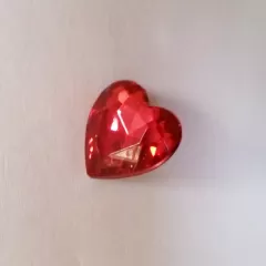 Knopf Kunststoff - 12 mm