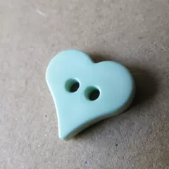 Knopf Kunststoff - 14 mm