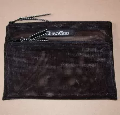 ChiaoGoo Mesh-Täschchen