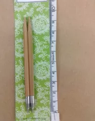 ChiaoGoo 4" Spitzen Spin Bambus 3,75