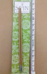 ChiaoGoo 5" Spitzen Spin Bambus 3,75