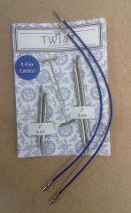 ChiaoGoo Tips and Cables Combo 3,5 (US 4)