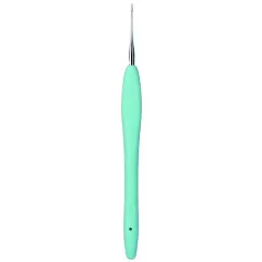 Clover Amour Steel Crochet Hook 0,90 (US 13)
