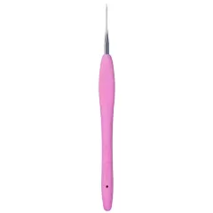 Clover Amour Steel Crochet Hook 1,25 (US 10)