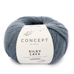 Silky Lace 169 - Katia Concept