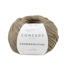 Cosmopolitan 72 - Katia Concept - 150 gr