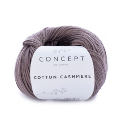 Cotton Cashmere 60 - Katia Concept
