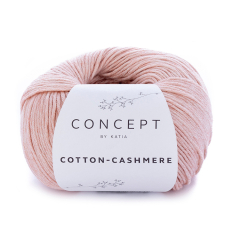 Cotton Cashmere 66 - Katia Concept