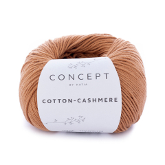 Cotton Cashmere 70 - Katia Concept