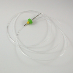 Clover Circular Stitch Holder - Long