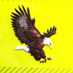 Applique Eagle