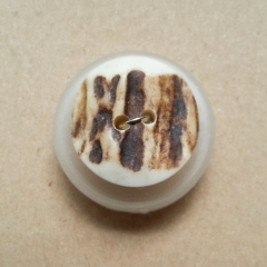 Knopf Hirschhorn - 23 mm