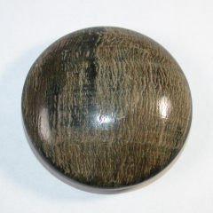 Knopf Horn - ca. 50 mm