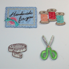 Applique Sewing Accessories