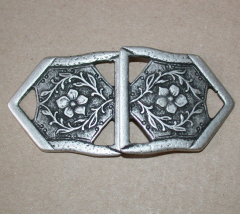 Flower Clasp