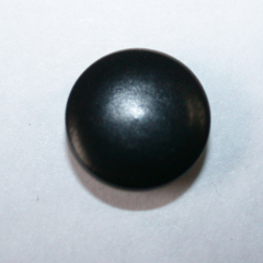 Knopf Steinnuss - 8 mm