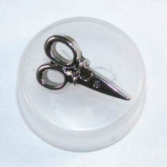 Knopf Kunststoff - 22 mm