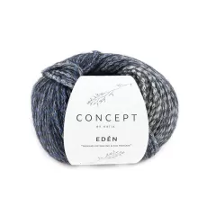 Katia Concept Edén 104 - 500 g