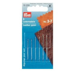 Prym Ledernadeln