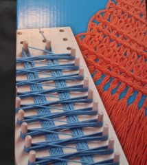 Prym Loom Maxi - Rechteck