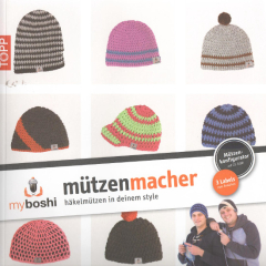 MyBoshi 1 - Mützenmacher
