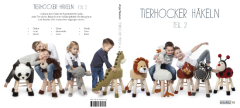 Tierhocker häkeln II